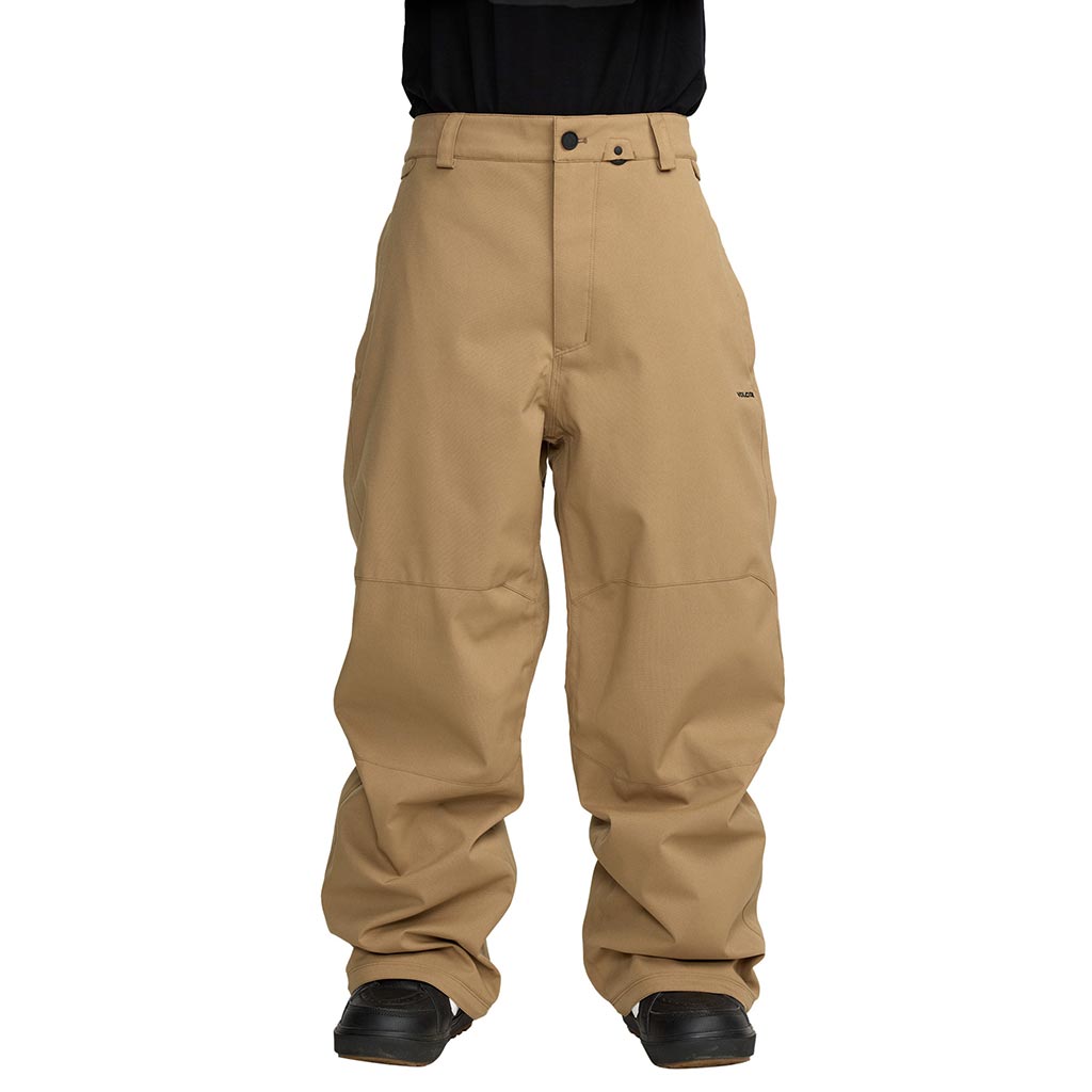 Volcom 2026 Snow Billow Pant - Bronze
