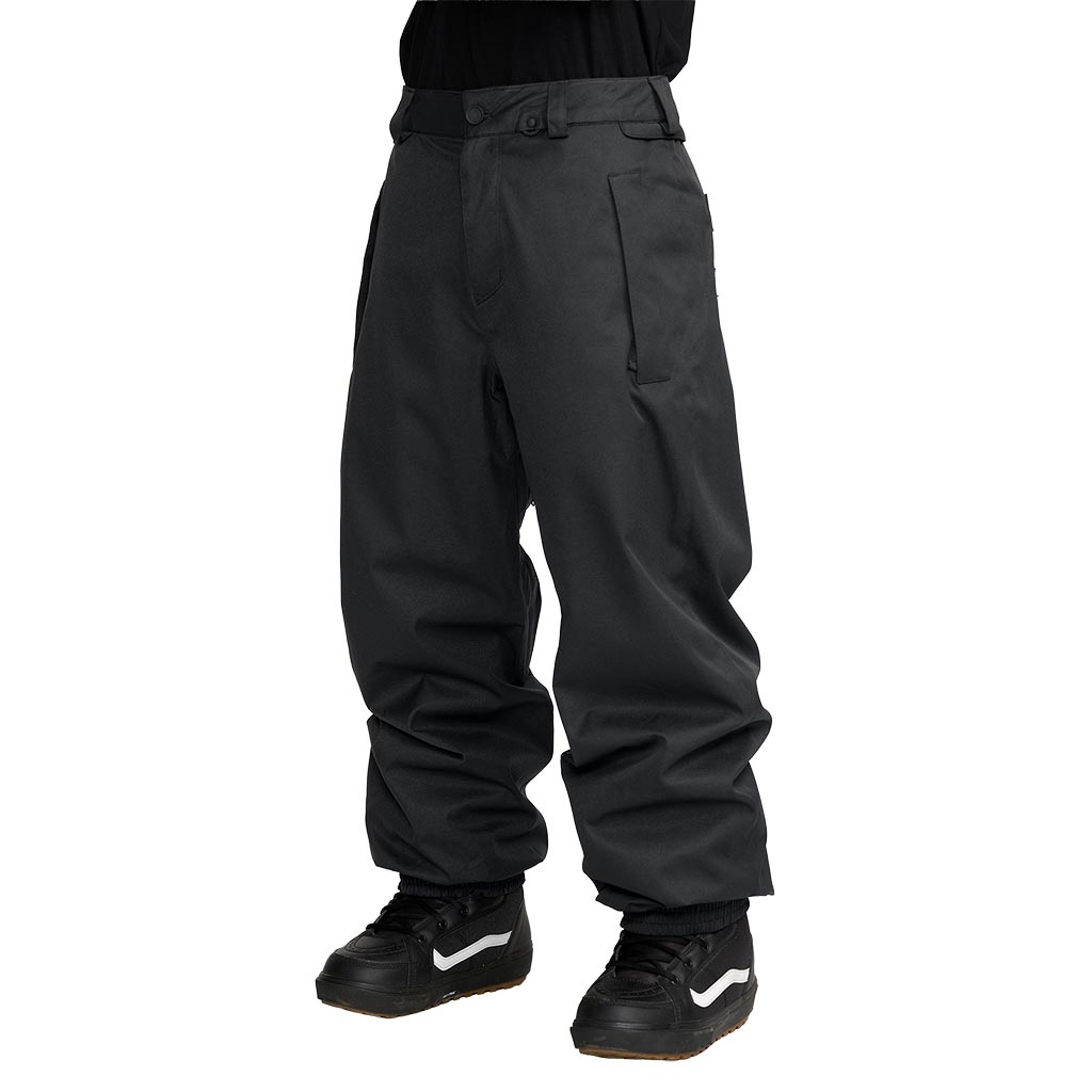 Volcom 2026 Arthur 20K Pant - Black