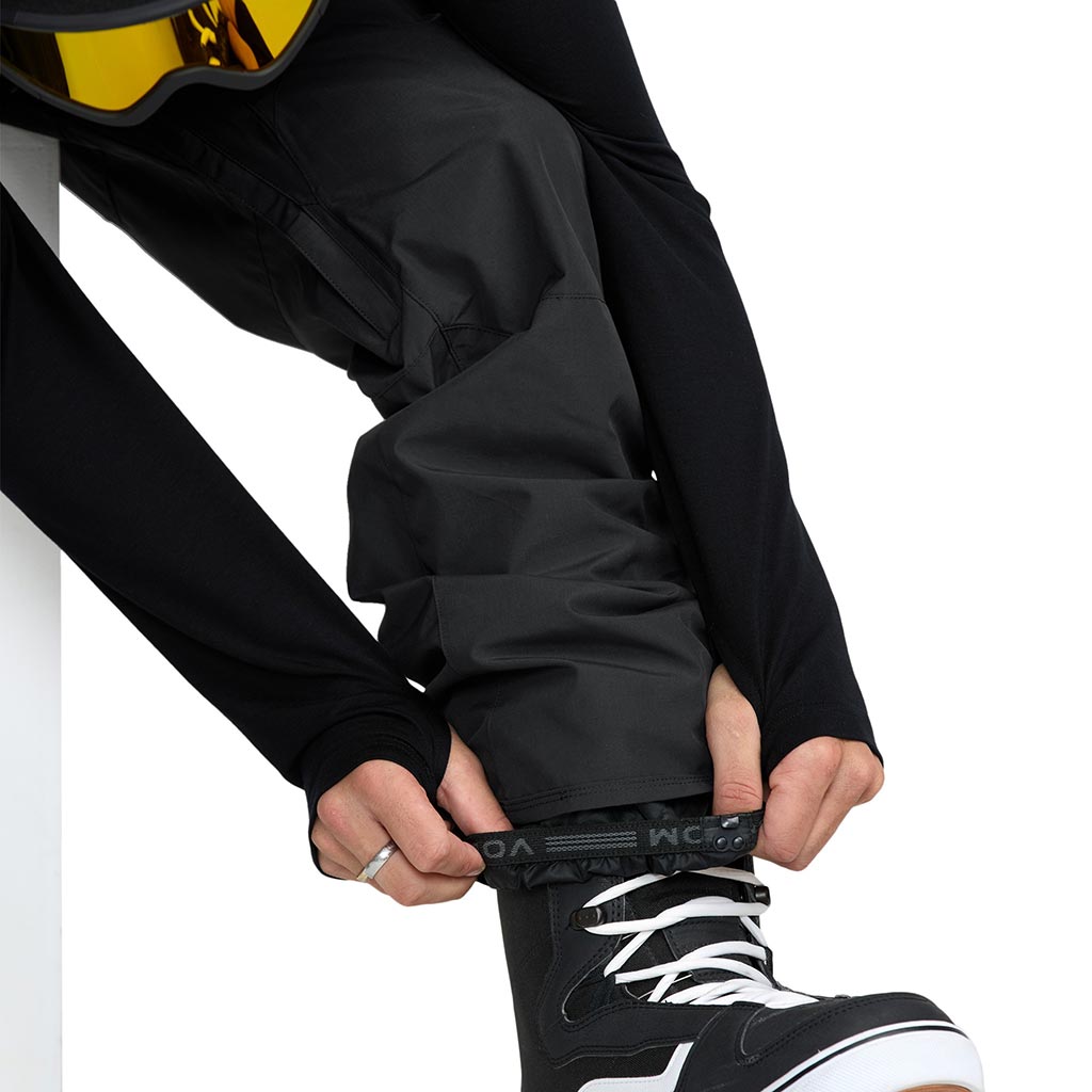 Volcom 2026 Roan Pant - Black