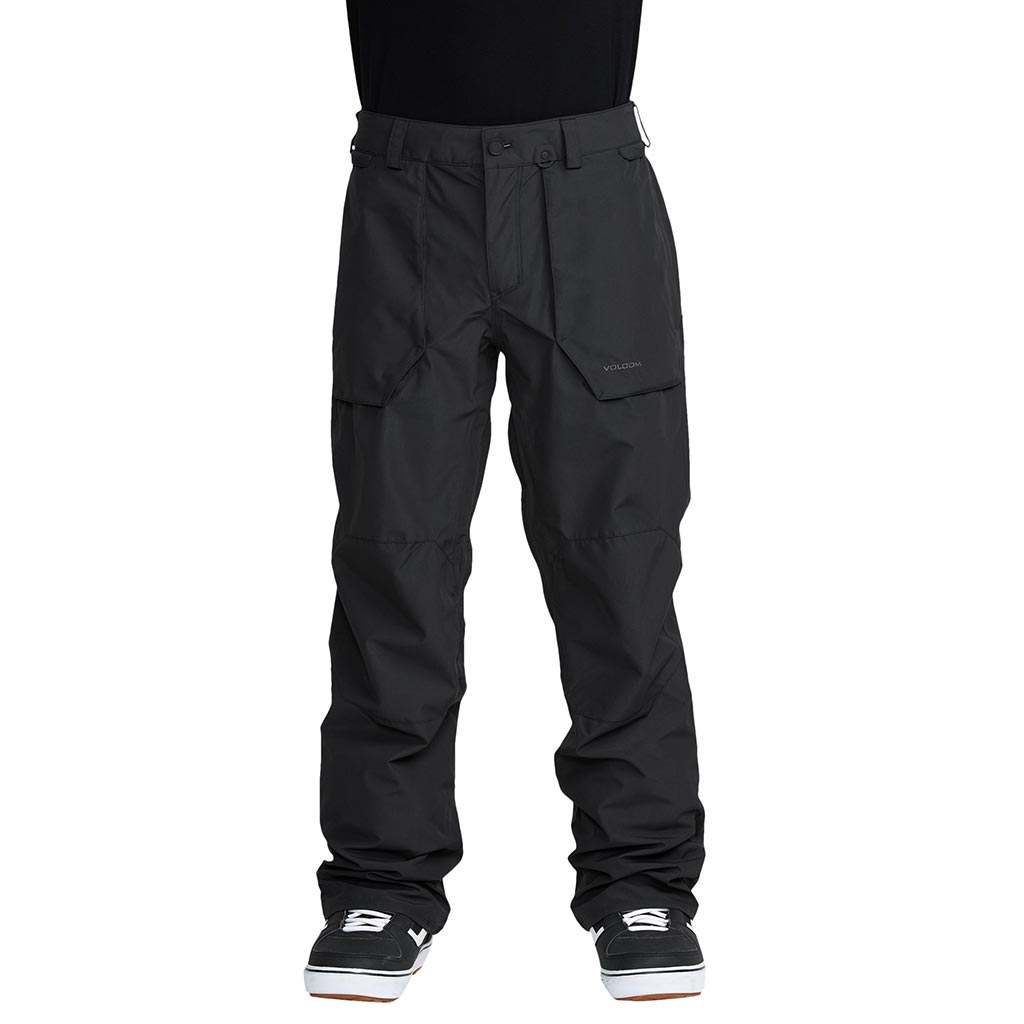 Volcom 2026 Roan Pant - Black