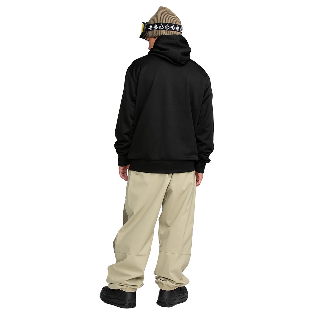 Volcom 2026 Slashslapper Pant - Moss Green