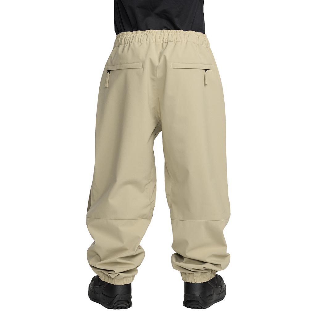 Volcom 2026 Slashslapper Pant - Moss Green