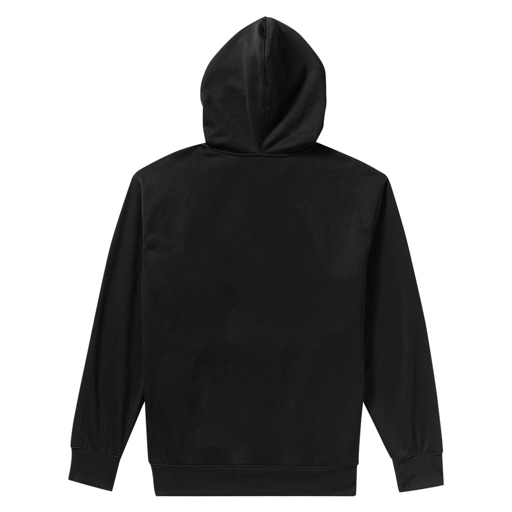 Volcom 2026 Hydro Riding Hoodie - Black