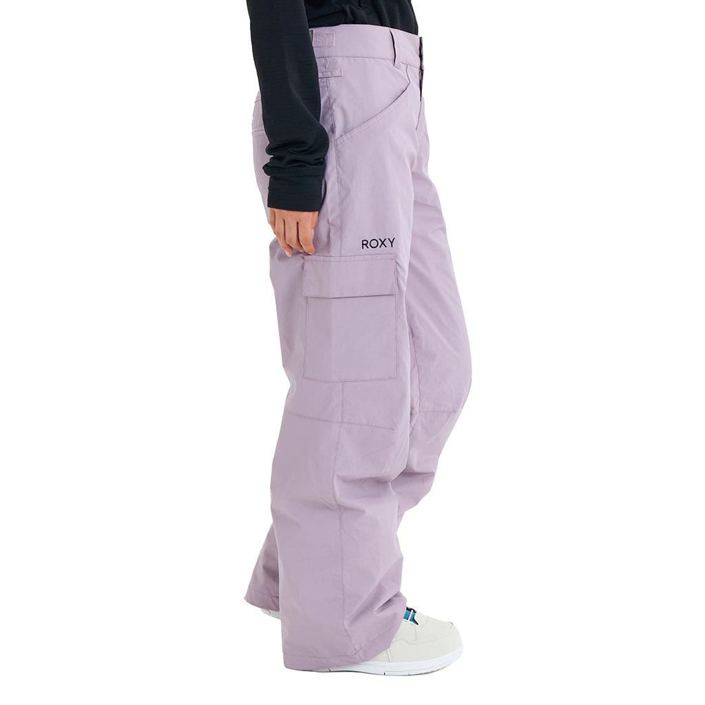 Roxy 2026 Journey Pant - Nirvana