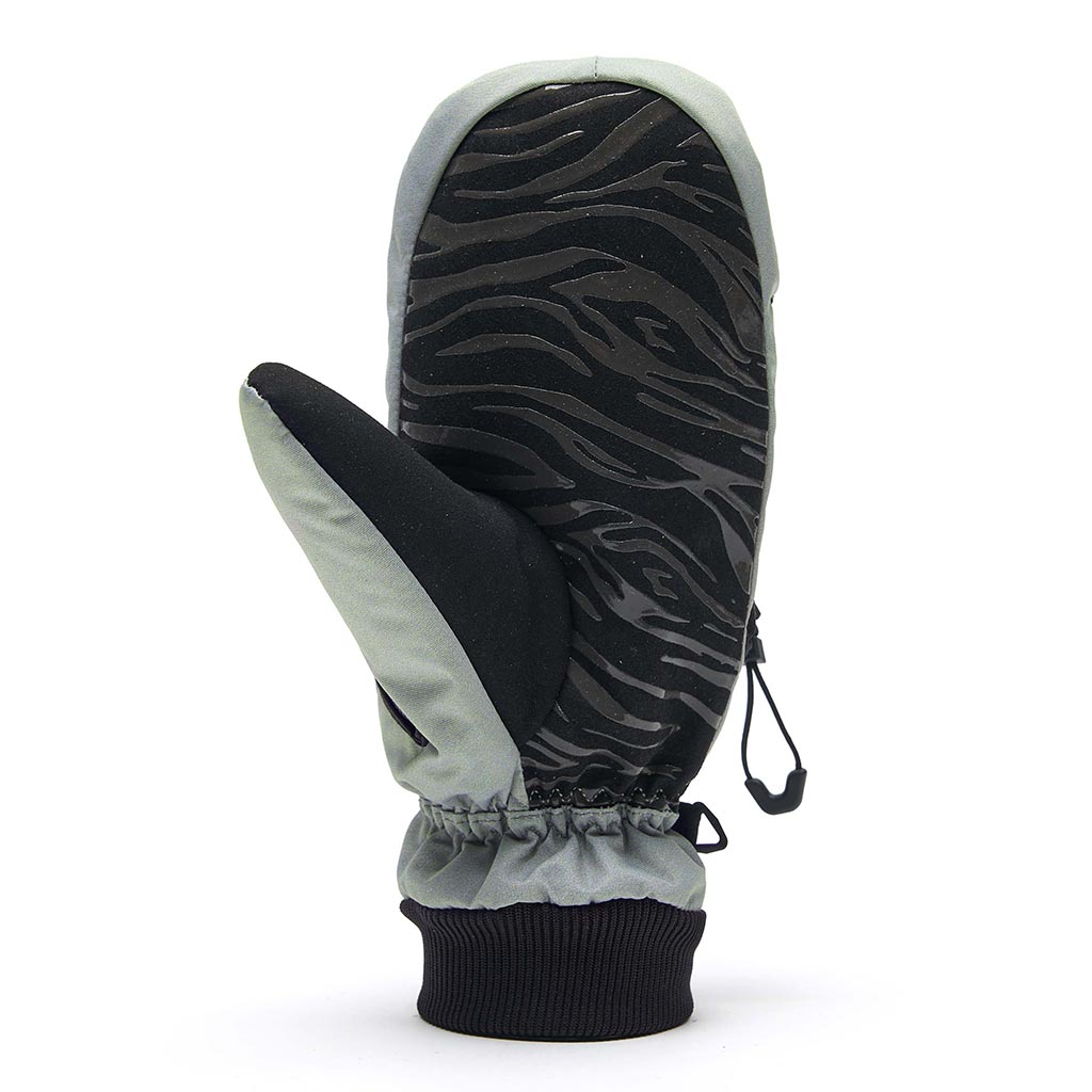 Deathgrip 2026 Ghoul Mitten - Melodie Perault