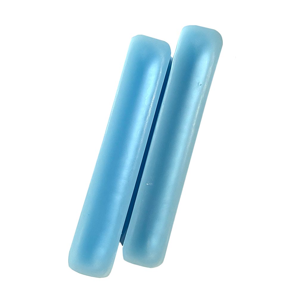 Glide Cold Wax Blue 160g