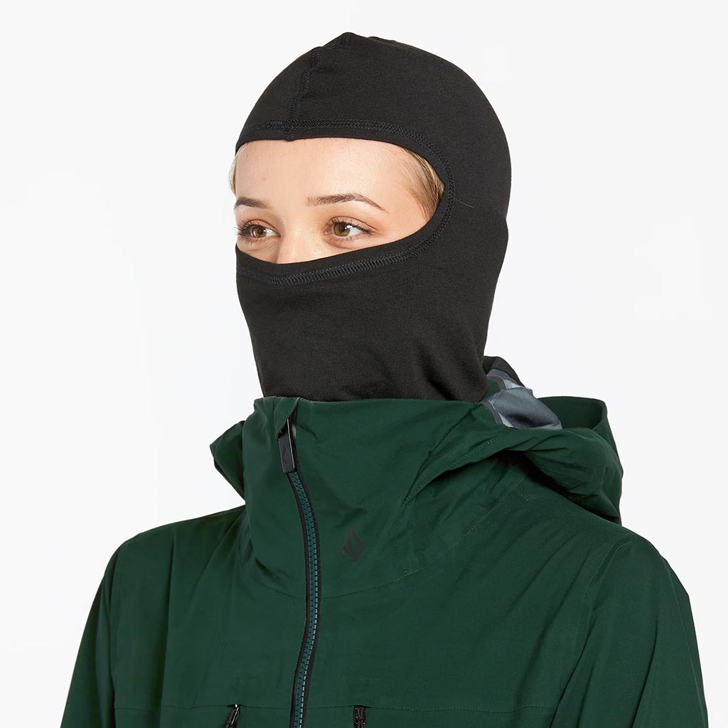 Volcom Womens VS 3L Stretch Gore-Tex Jacket - Scarab