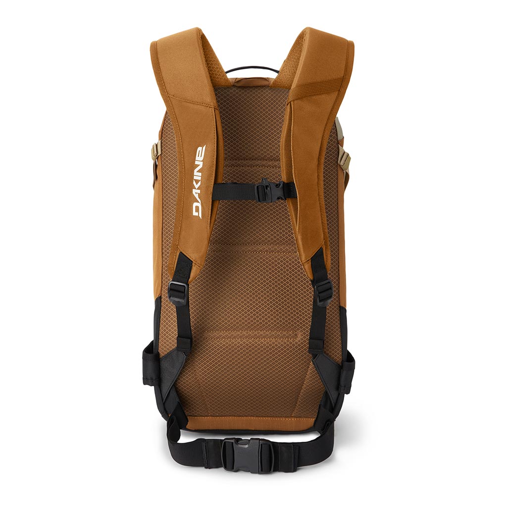 Dakine Heli Pro Pack 20L - Rubber