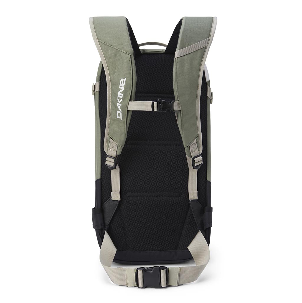 Dakine Heli Pro 20L Backpack - Mulled Basil