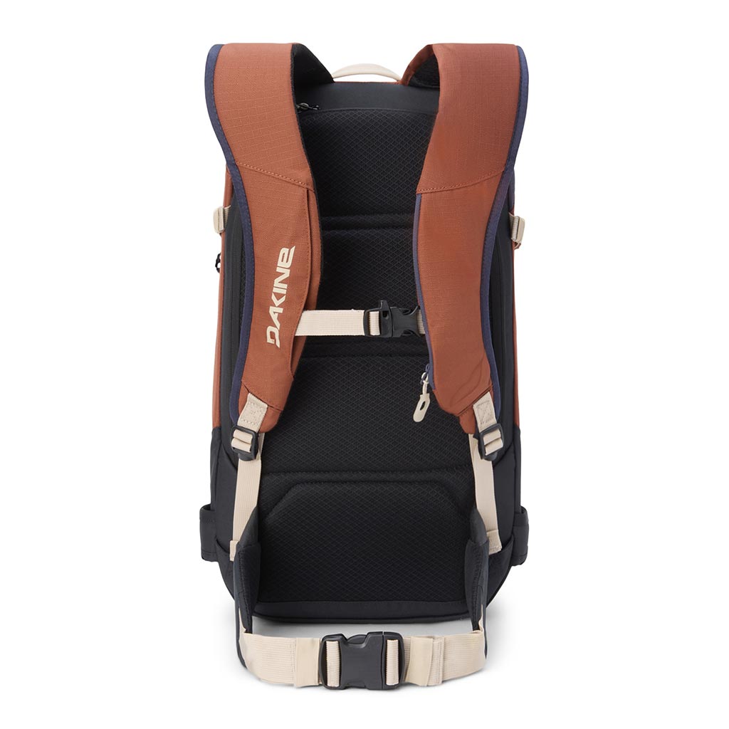 Dakine Heli Pro 24L Backpack - Spice