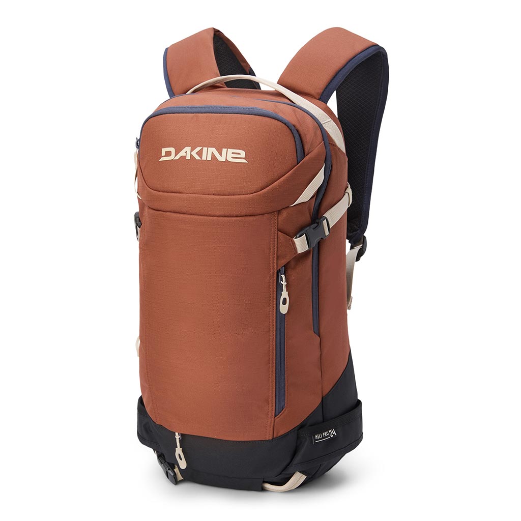 Dakine Heli Pro 24L Backpack - Spice
