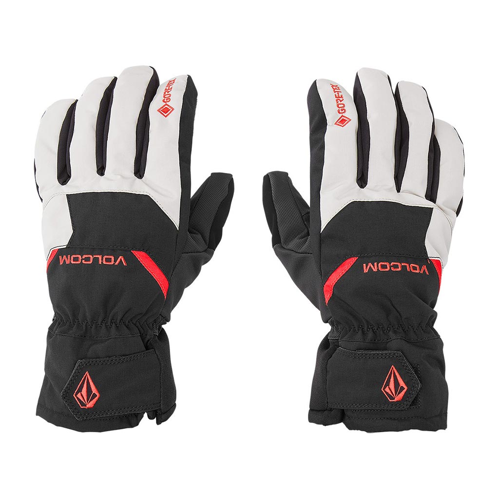 Volcom 2025 CP2 Gore-Tex Glove - Stone