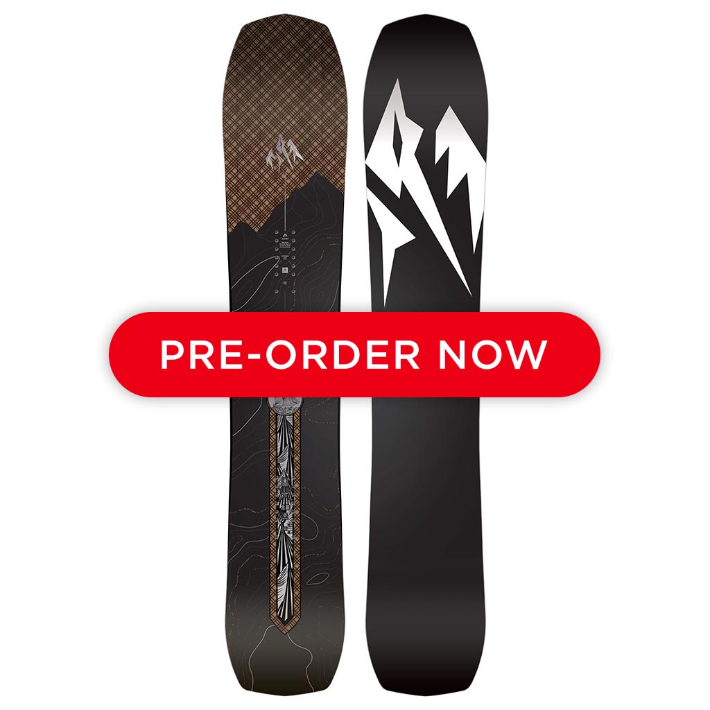 Jones 2027 Flagship Pro