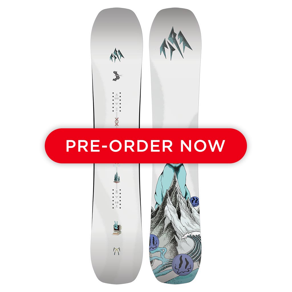 Jones 2027 Rally Cat