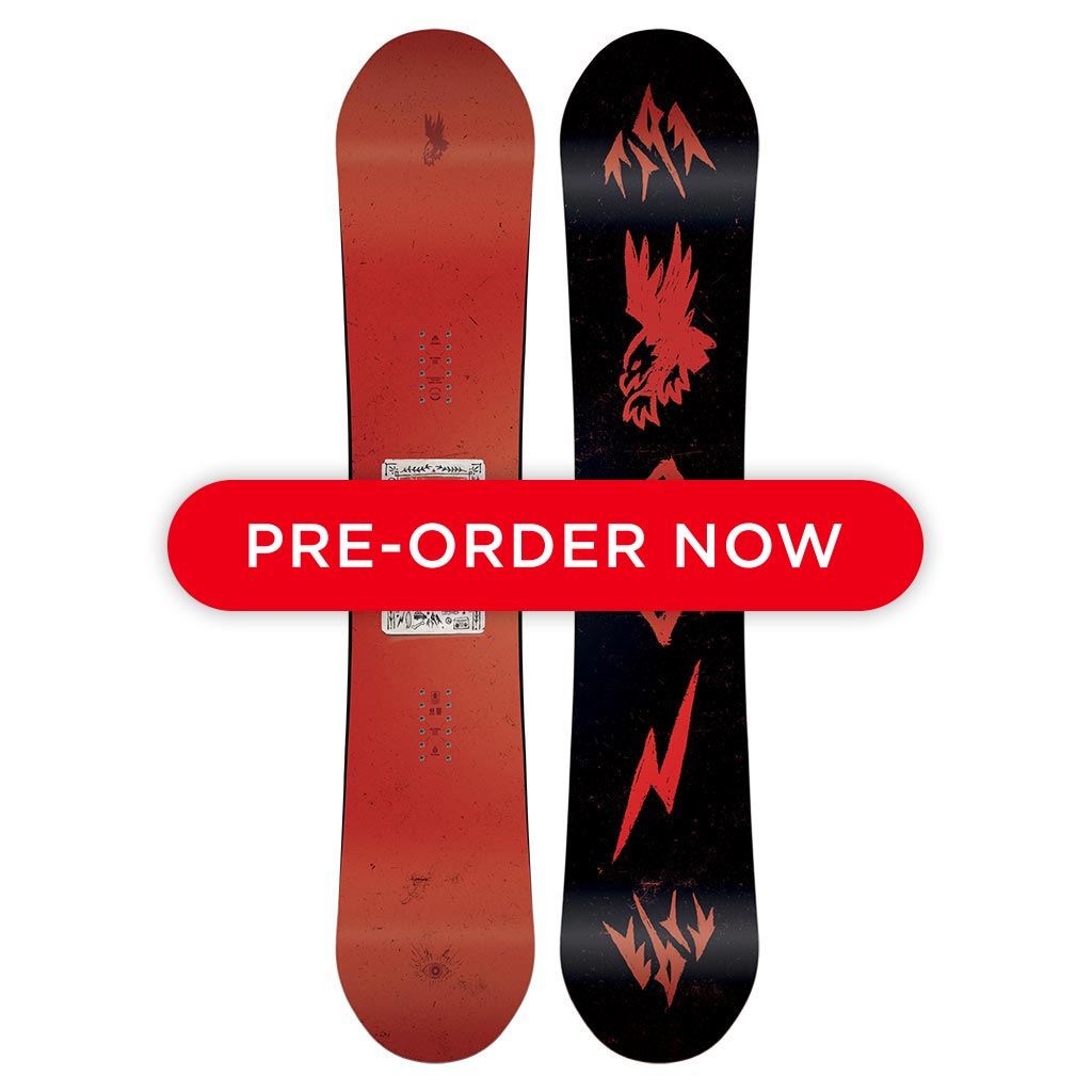 Jones 2027 Tweaker 2.0