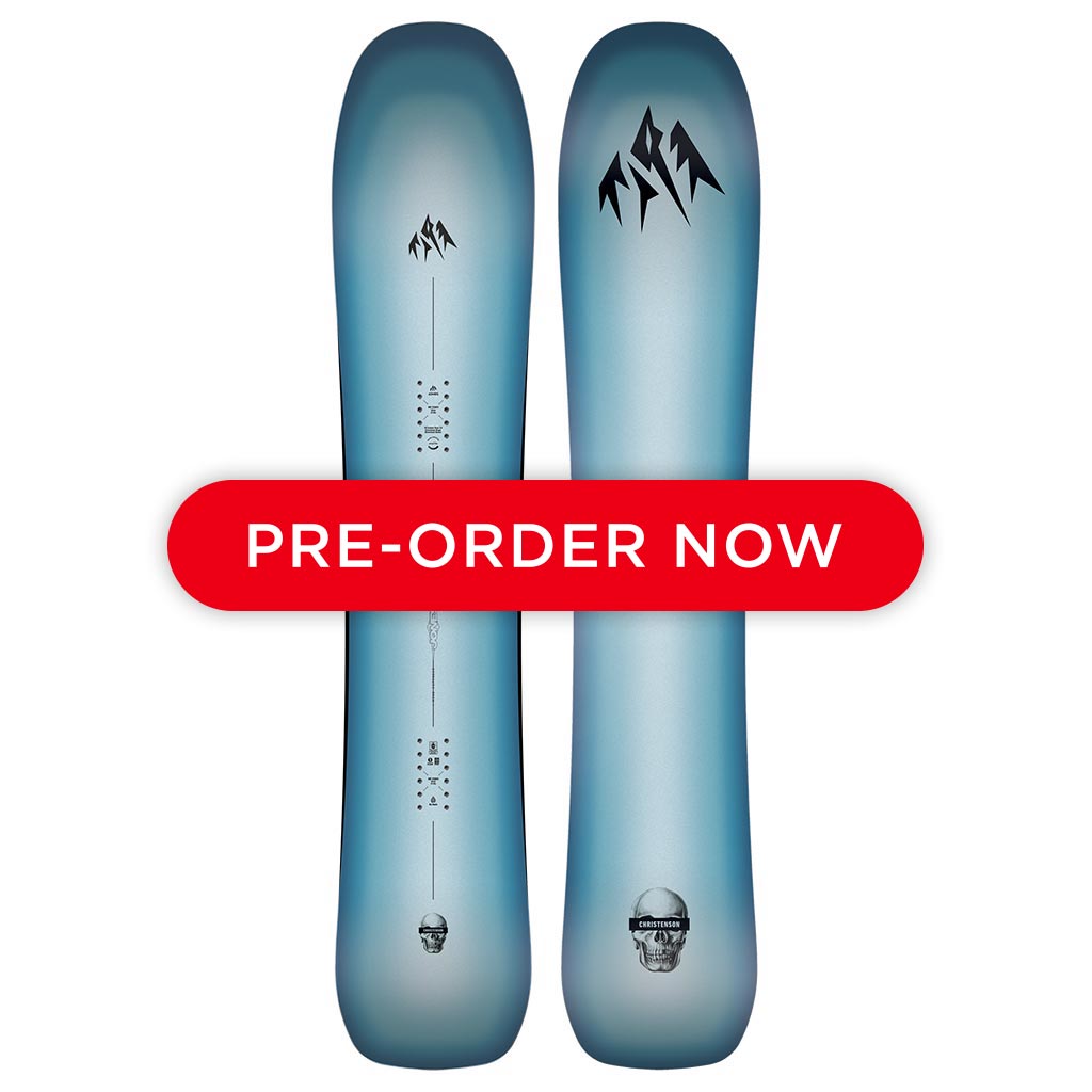 Jones 2027 Mind Expander 2.0