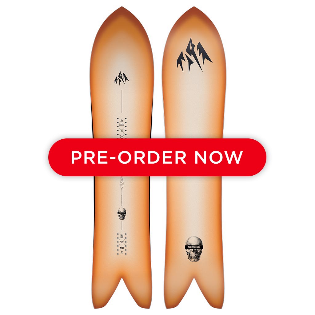 Jones 2027 Storm Chaser