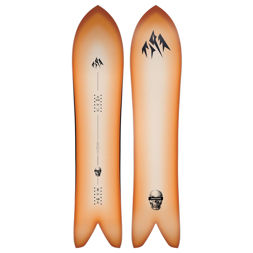 Jones 2027 Storm Chaser