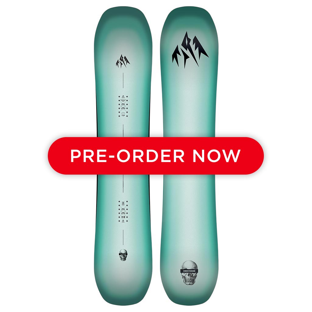 Jones 2027 Twincraft