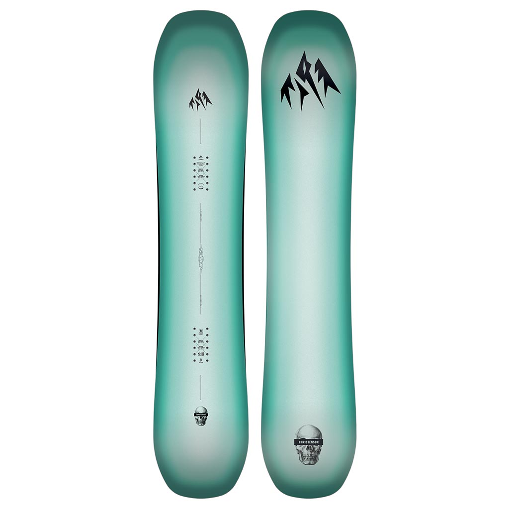 Jones 2027 Twincraft