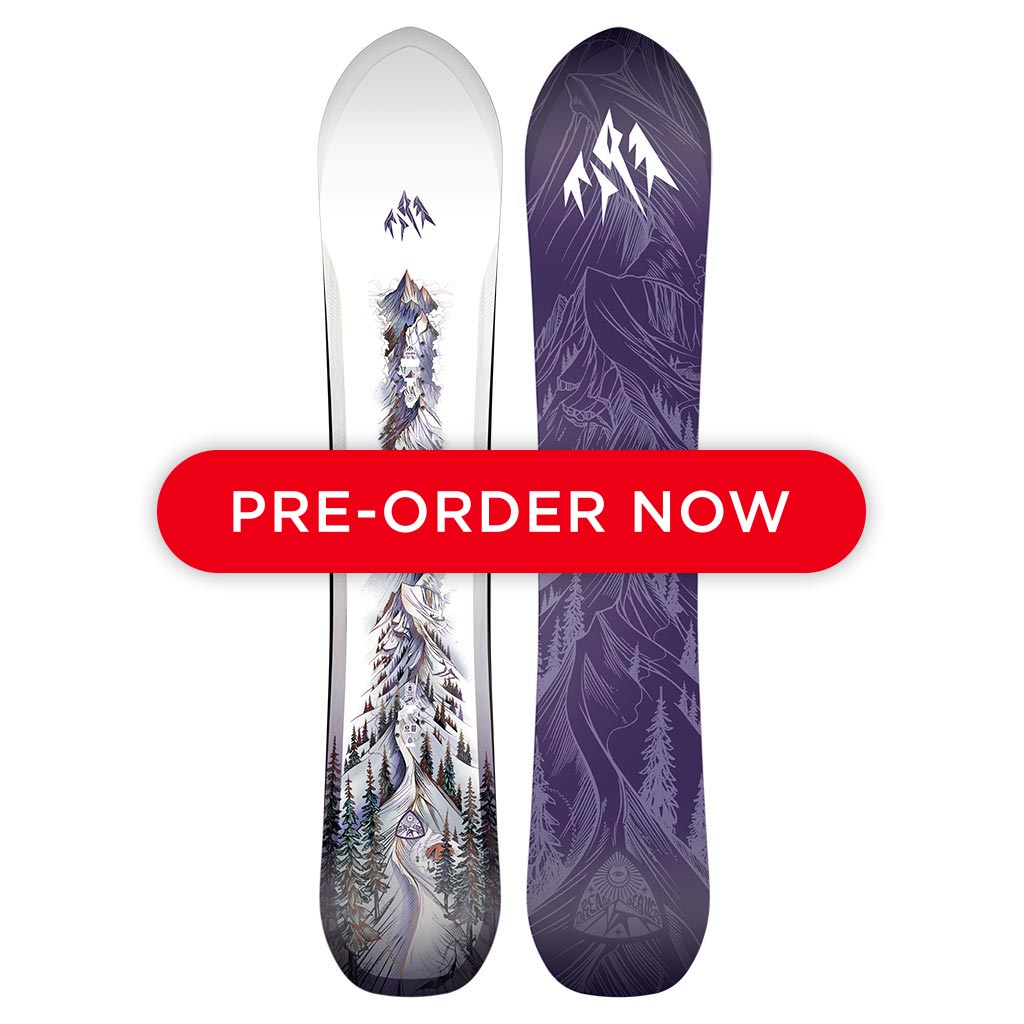 Jones 2027 Womens Dream Weaver 2.0