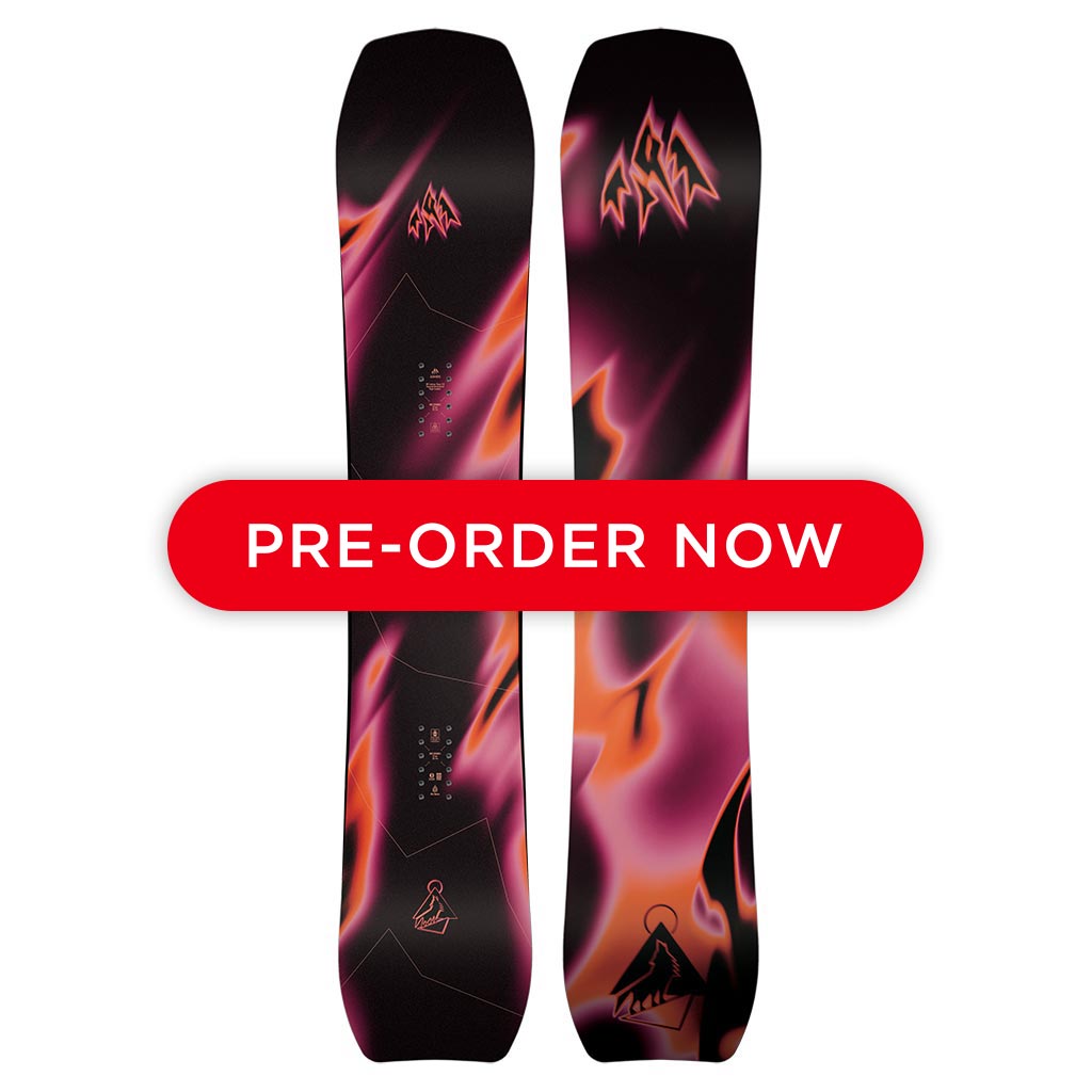 Jones 2027 Womens Howler