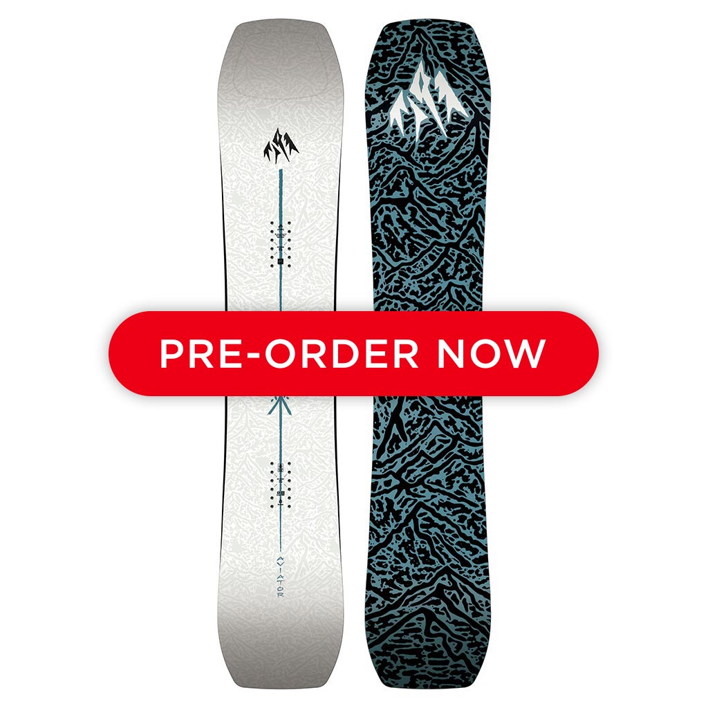 Jones 2027 Aviator 2.0