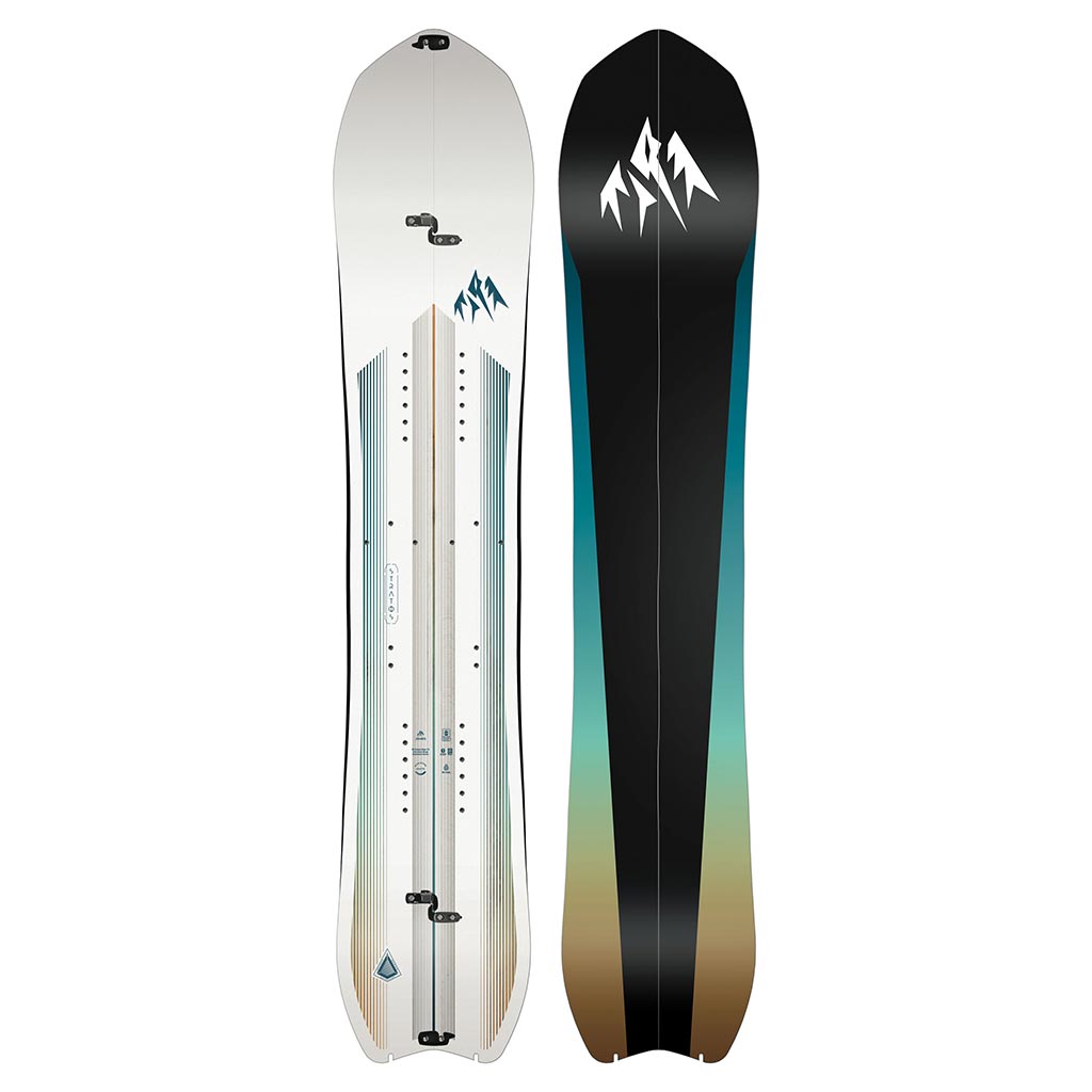 Jones 2027 Stratos Splitboard