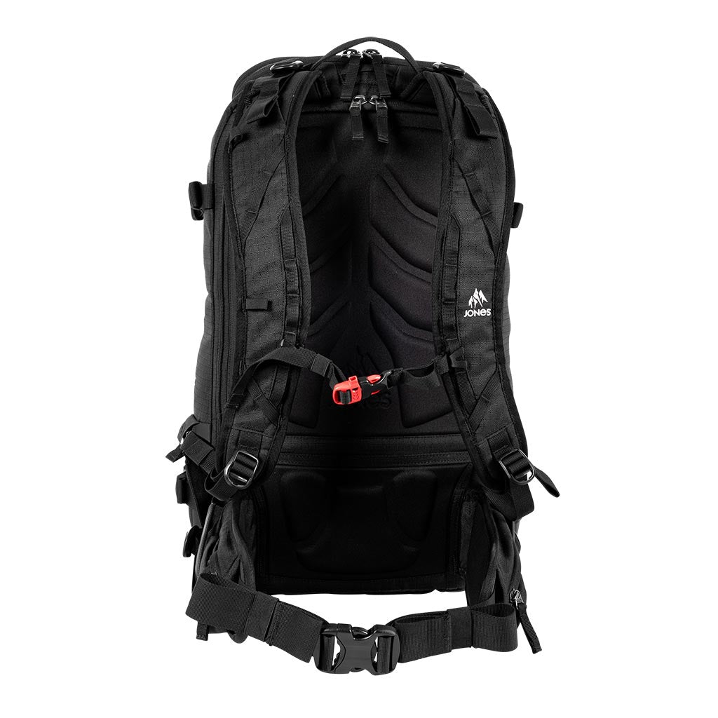 Jones Higher 32L Backpack