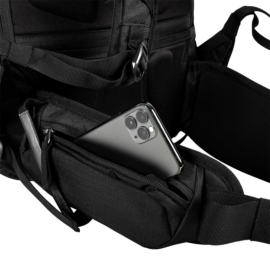 Jones Higher 32L Backpack