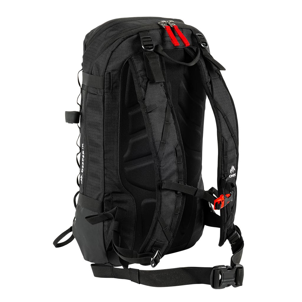 Jones Deeper 19L Backpack