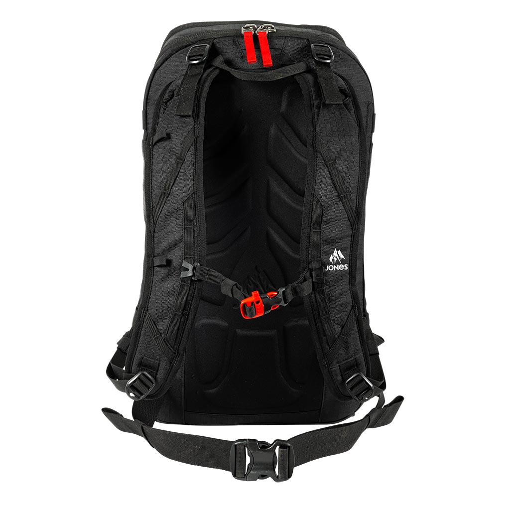 Jones Deeper 19L Backpack