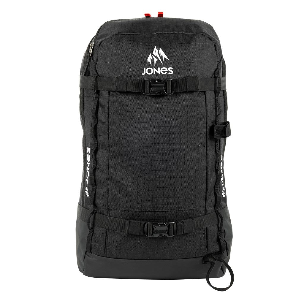 Jones Deeper 19L Backpack