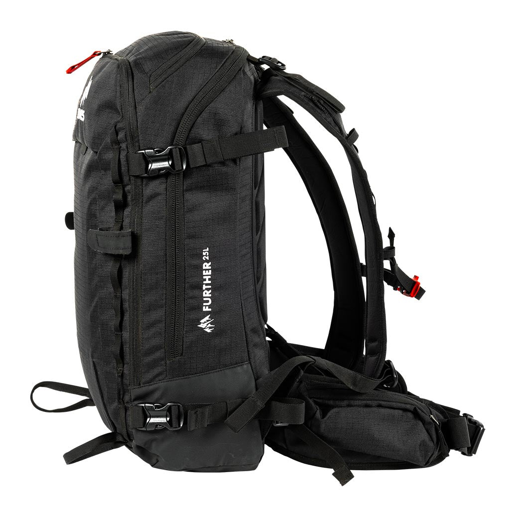 Jones Further 25L Backpack