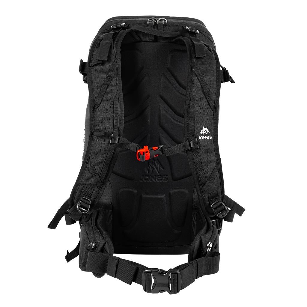 Jones Further 25L Backpack