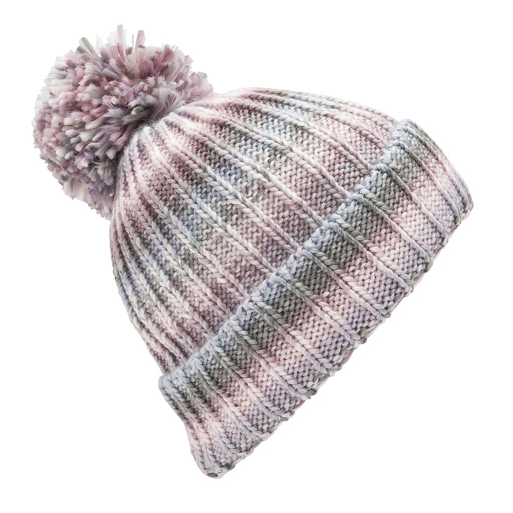 Volcom V.Co Lyra Beanie - Lavender Aura