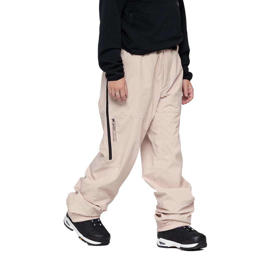 L1 2024 Axial Pant - Almost Apricot