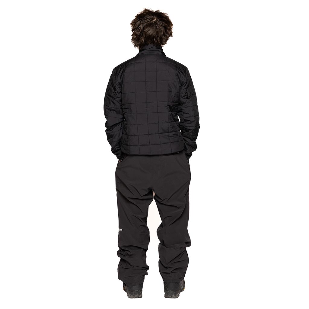 L1 2025 Axial Pant - Black