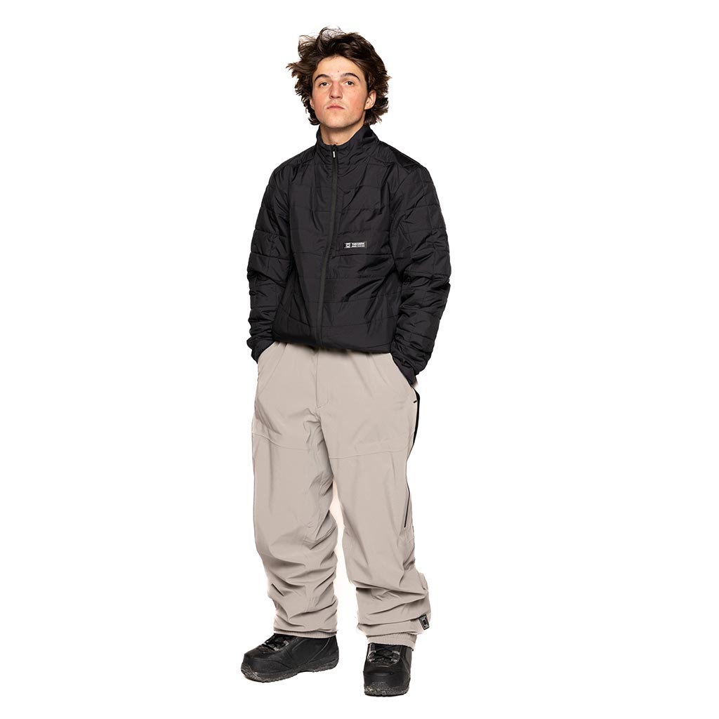 L1 2025 Axial Pant - Rock