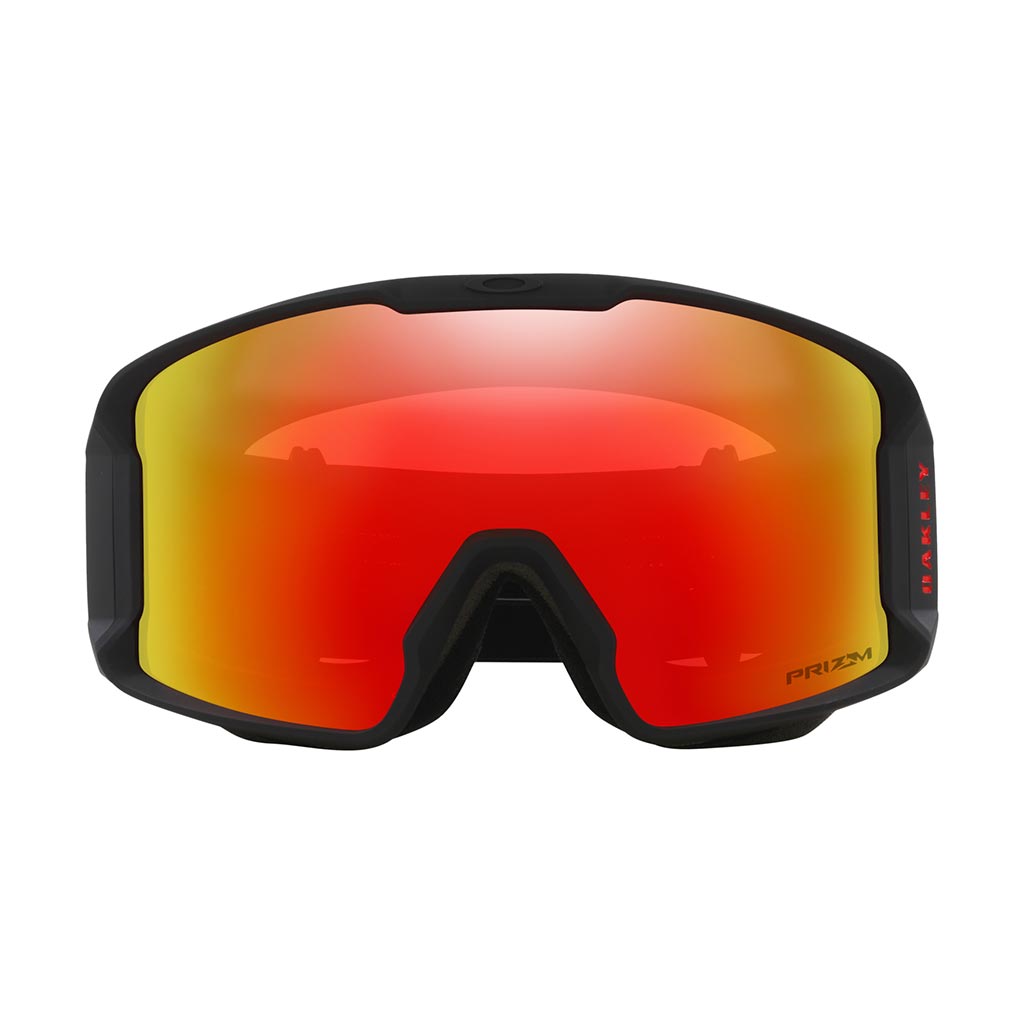 Oakley Line Miner L Signature Goggle - Rene Rinnekangas/Torch
