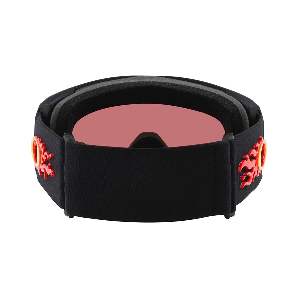 Oakley Line Miner L Signature Goggle - Rene Rinnekangas/Torch