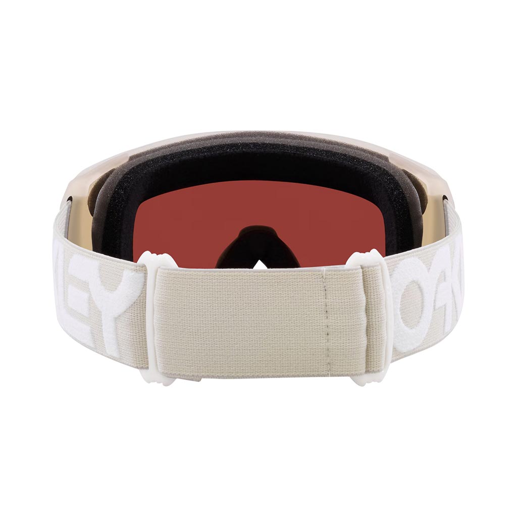 Oakley Line Miner M Prizm Snow Goggle - B1B Cool Grey/Rose Gold