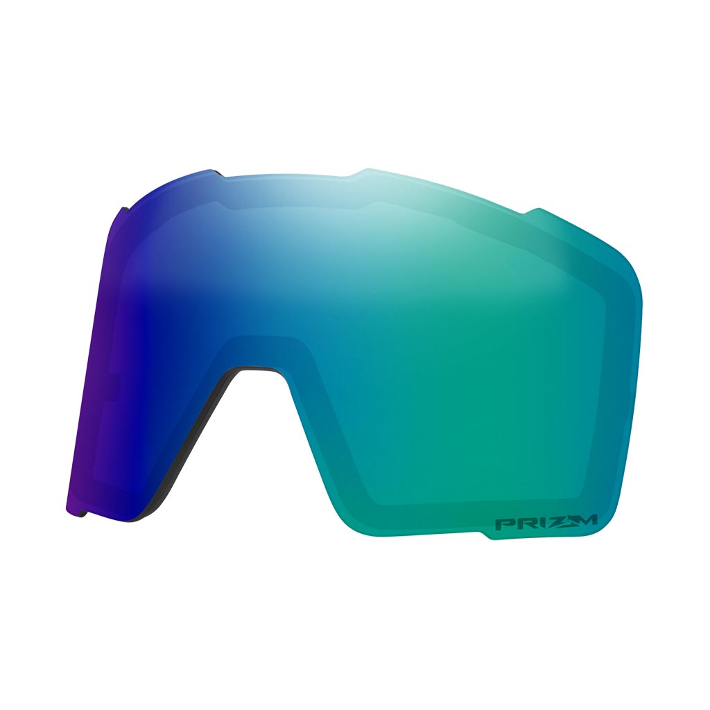 Oakley Line Miner Pro M Replacement Lens - Argon