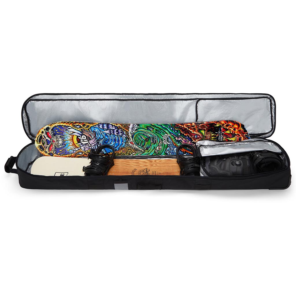 Dakine Low Roller Snowboard Bag - Griffin