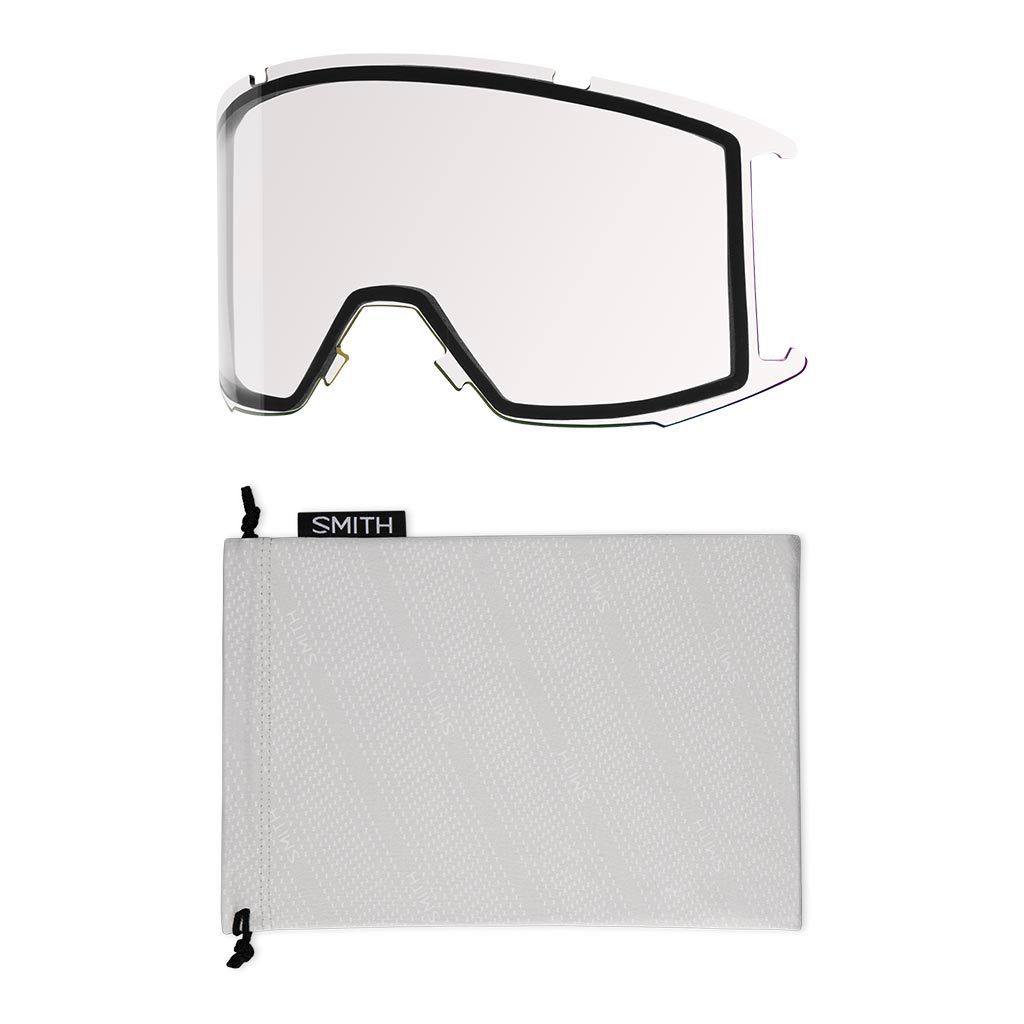 Smith Squad Goggles - Cactus Zine/Chromapop Sun Black Gold