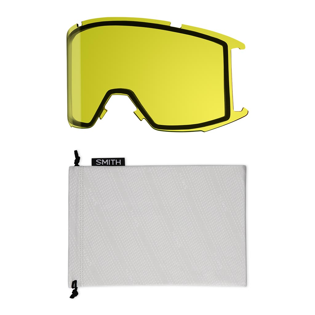 Smith Squad Goggles - Supernova Vibes/Chromapop Everyday Blue