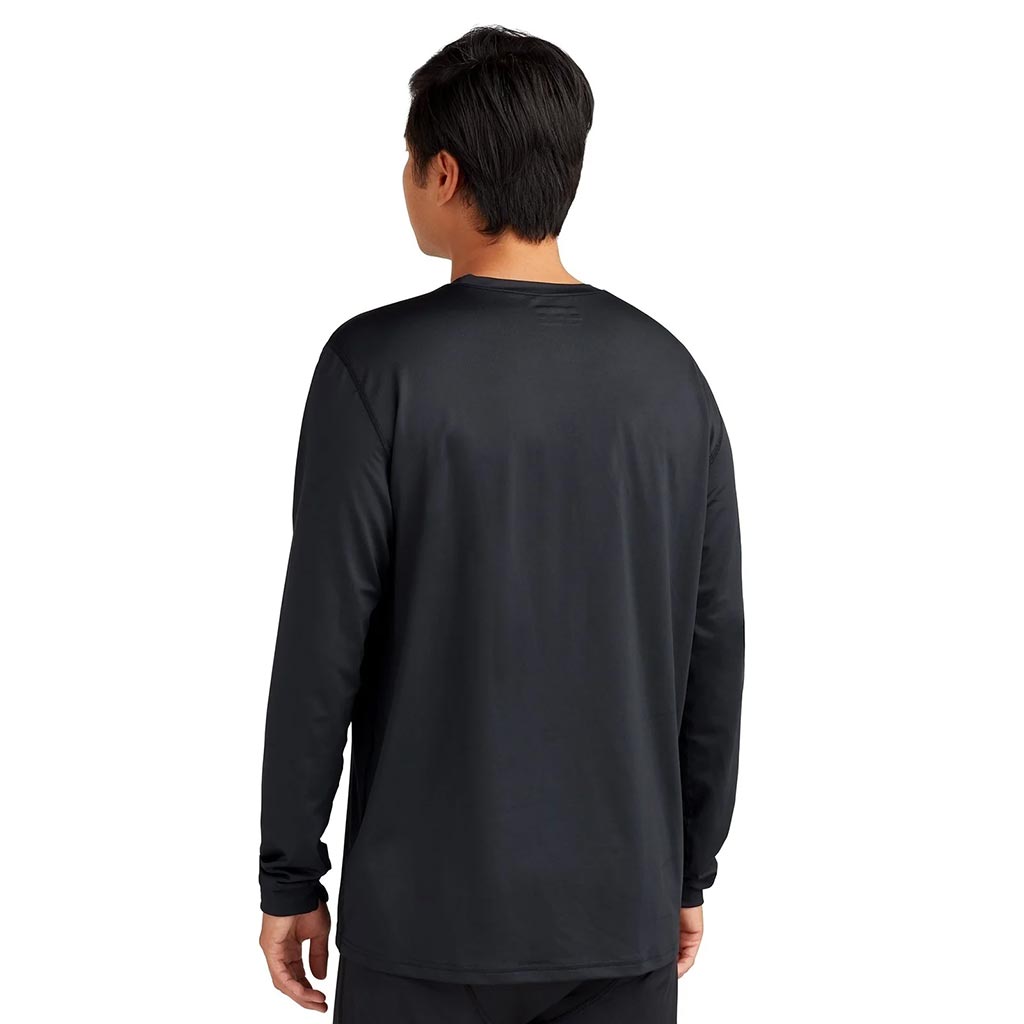 Dakine Kickback Lightweight Thermal Top - Black