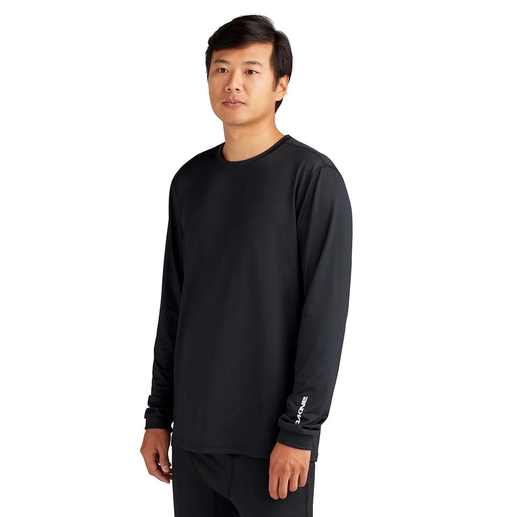 Dakine Kickback Lightweight Thermal Top - Black