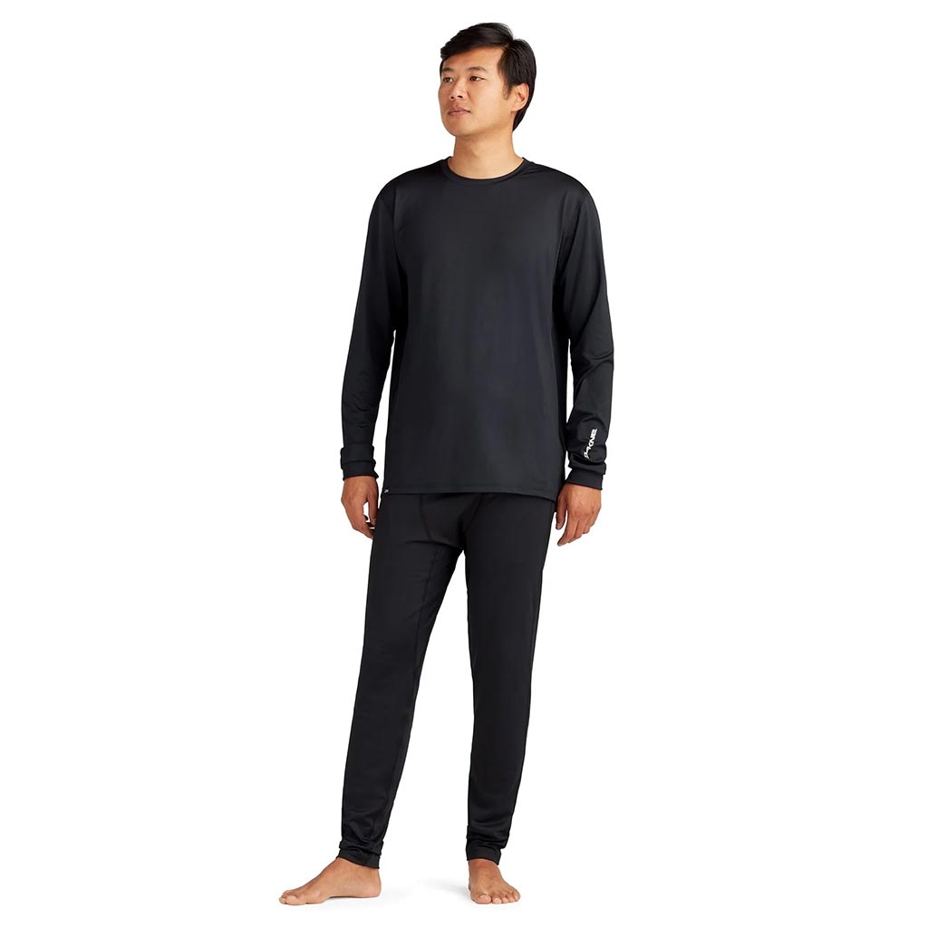 Dakine Kickback Lightweight Thermal Top - Black