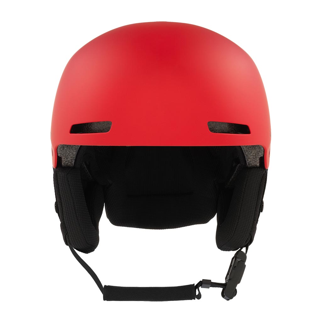 Oakley Mod1 Pro Asian Fit MIPS Helmet - Red Line